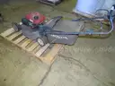 Honda Lawnmower