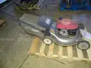 Honda Lawnmower