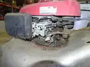 Honda Lawnmower