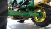 2011 John Deere 5075M Tractor