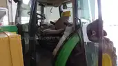 2011 John Deere 5075M Tractor