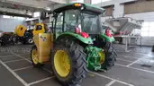2011 John Deere 5075M Tractor