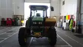 2011 John Deere 5075M Tractor
