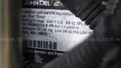 2011 John Deere 5075M Tractor