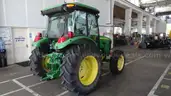 2011 John Deere 5075M Tractor