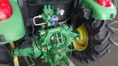 2011 John Deere 5075M Tractor