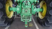 2011 John Deere 5075M Tractor