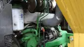 2011 John Deere 5075M Tractor