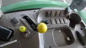 2011 John Deere 5075M Tractor