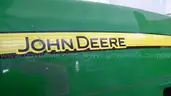 2011 John Deere 5075M Tractor