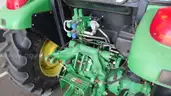 2011 John Deere 5075M Tractor
