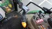 2011 John Deere 5075M Tractor
