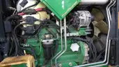 2011 John Deere 5075M Tractor