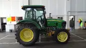 2011 John Deere 5075M Tractor