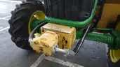 2011 John Deere 5075M Tractor