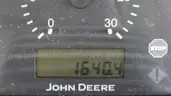 2011 John Deere 5075M Tractor
