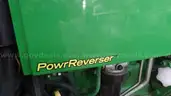 2011 John Deere 5075M Tractor