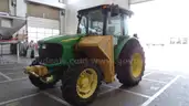 2011 John Deere 5075M Tractor