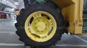 2011 John Deere 5075M Tractor
