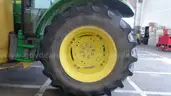 2011 John Deere 5075M Tractor