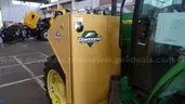 2011 John Deere 5075M Tractor
