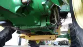 2011 John Deere 5075M Tractor