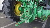 2011 John Deere 5075M Tractor