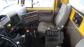 1997 International 2574 10-Yard Dump Truck