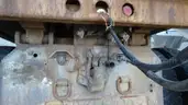 1997 International 2574 10-Yard Dump Truck