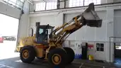 1998 Case 621 BXT Loader 4x4