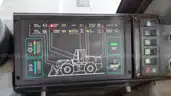 1998 Case 621 BXT Loader 4x4