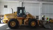 1998 Case 621 BXT Loader 4x4
