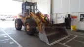 1998 Case 621 BXT Loader 4x4