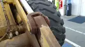 1998 Case 621 BXT Loader 4x4
