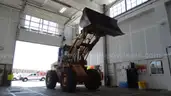 1998 Case 621 BXT Loader 4x4