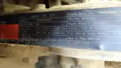 1998 Case 621 BXT Loader 4x4
