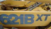 1998 Case 621 BXT Loader 4x4