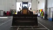 1998 Case 621 BXT Loader 4x4