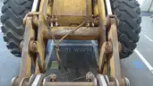 1998 Case 621 BXT Loader 4x4