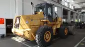1998 Case 621 BXT Loader 4x4