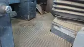 1998 Case 621 BXT Loader 4x4