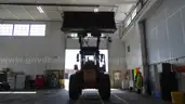 1998 Case 621 BXT Loader 4x4