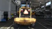 1998 Case 621 BXT Loader 4x4