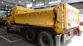2006 Volvo VHDB2 10-Yard Dump Truck 6x4