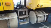 2006 Volvo VHDB2 10-Yard Dump Truck 6x4