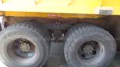 2006 Volvo VHDB2 10-Yard Dump Truck 6x4