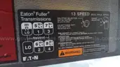 2006 Volvo VHDB2 10-Yard Dump Truck 6x4