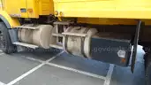 2006 Volvo VHDB2 10-Yard Dump Truck 6x4