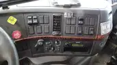 2006 Volvo VHDB2 10-Yard Dump Truck 6x4