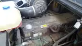 2006 Volvo VHDB2 10-Yard Dump Truck 6x4